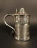 George III Sterling Tankard