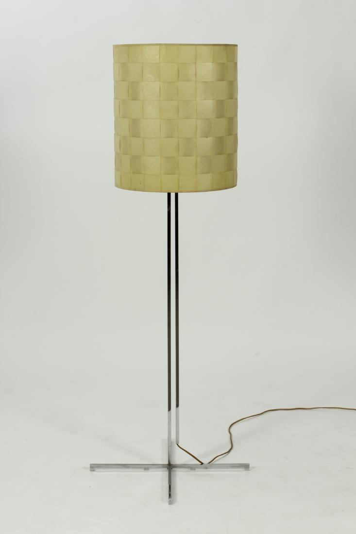 Hans Eichenberger Floor Lamp (1 of 4)