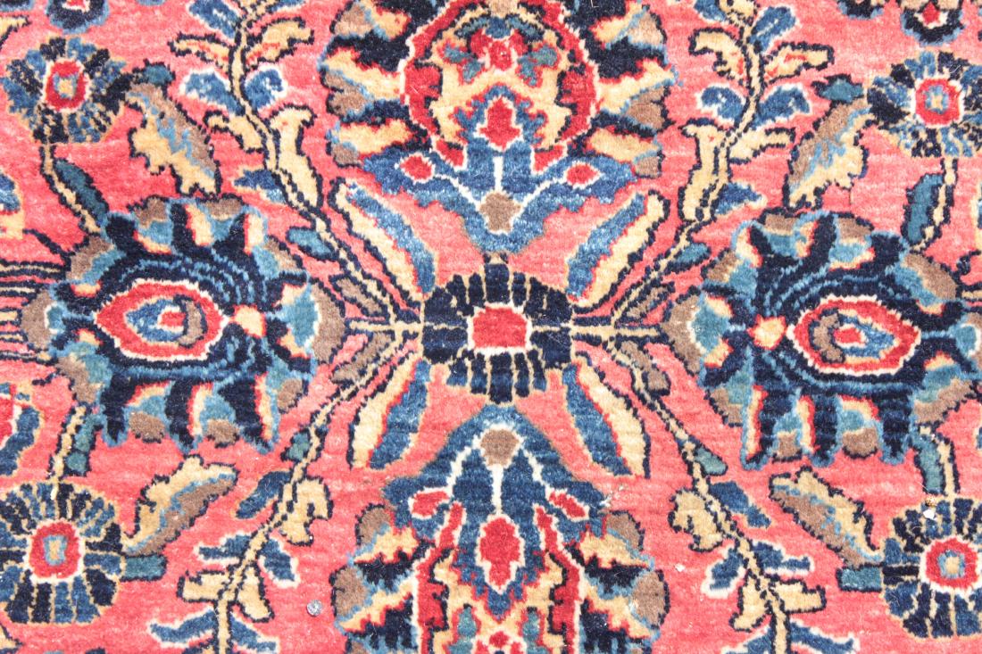 Sarouk Rug (1 of 7)