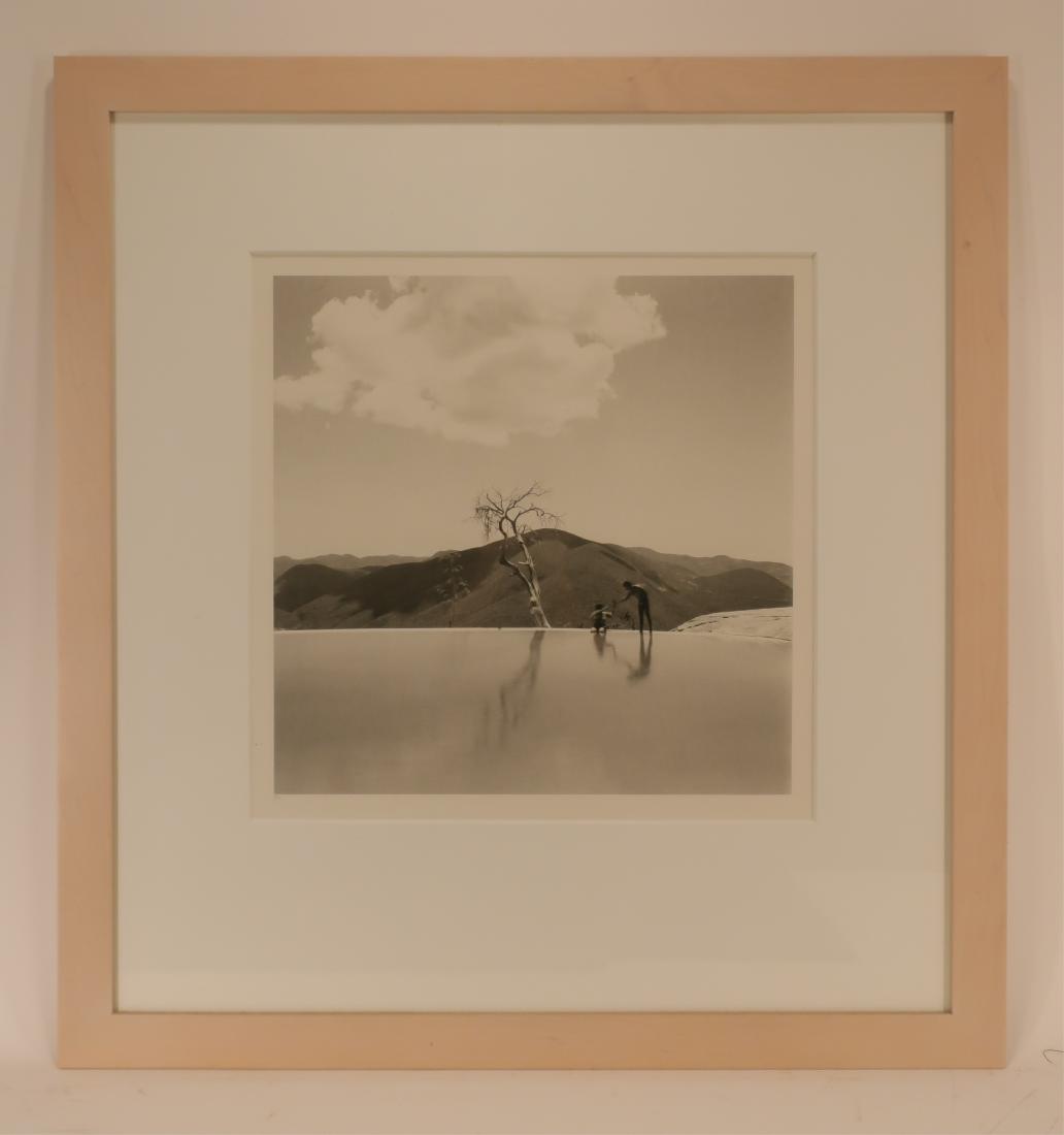 Dirk McDonnell, Am Contemp, "Couple..Mexico" Photo (1 of 9)