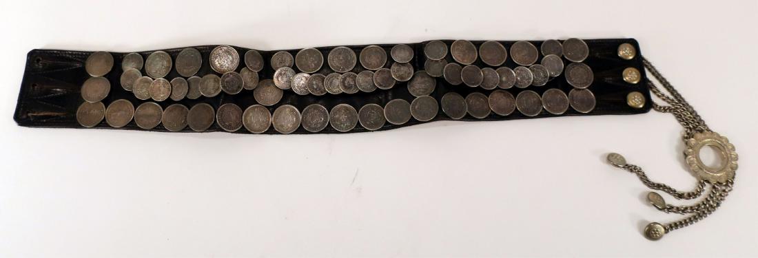 Vintage South/Central American Money Belt (1 of 6)
