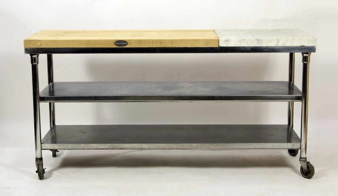 Straus-Duparqut Work Table (1 of 7)