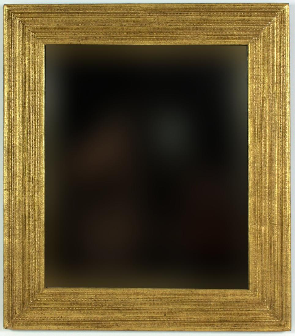 Stanford White Gilt Decorated Wood Frame,c.1900 (1 of 5)