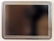 Custom Designed Mid Century Modern Mirror