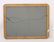 Custom Designed Mid Century Modern Mirror - 5