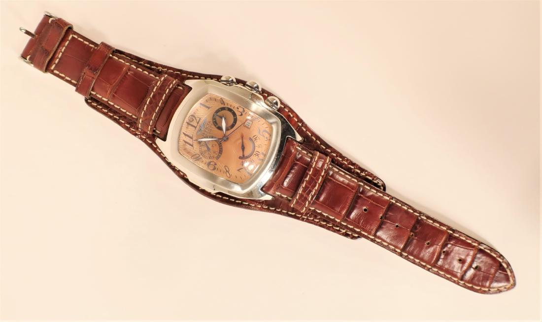 Invicta Bubble Bezel Watch (1 of 4)