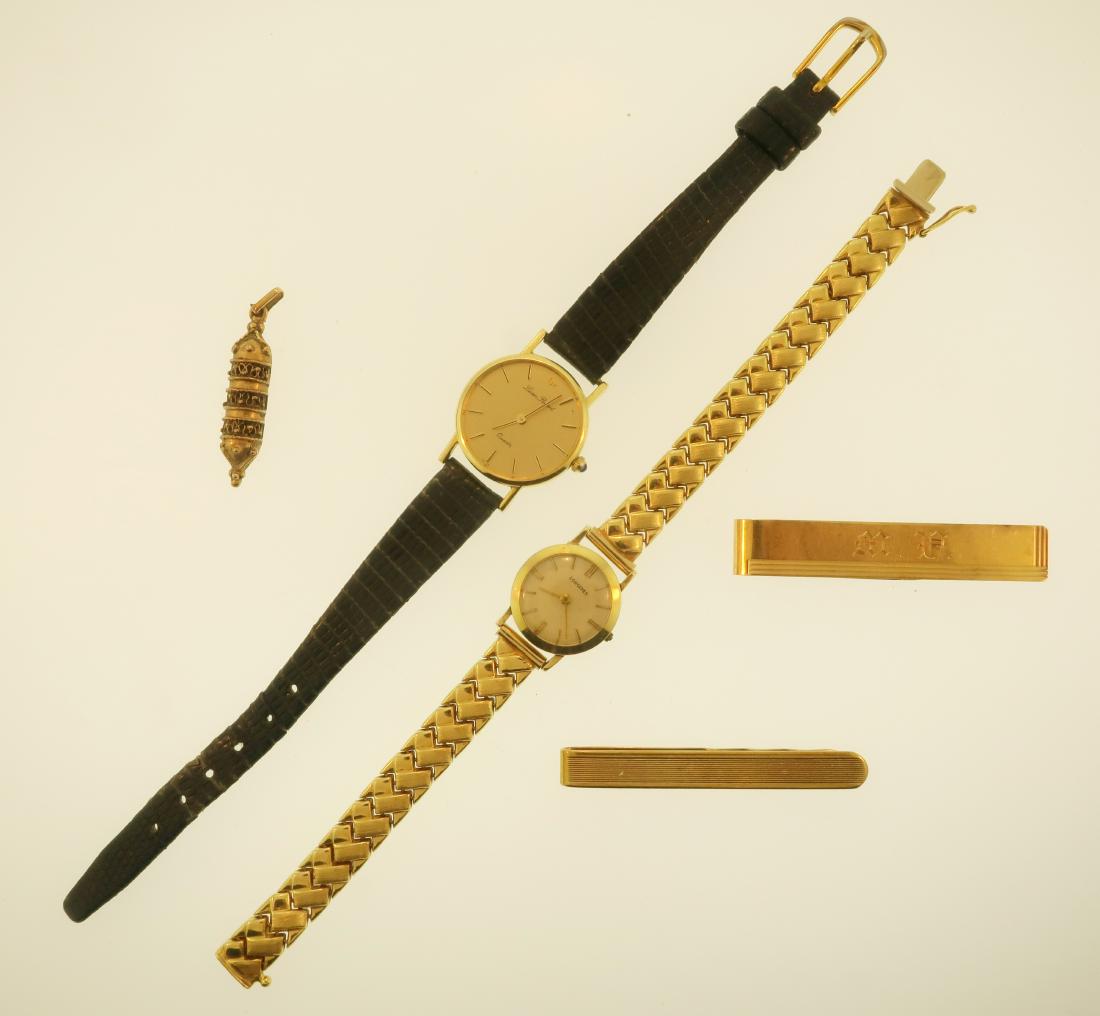 Lot of 14k Items (1 of 5)