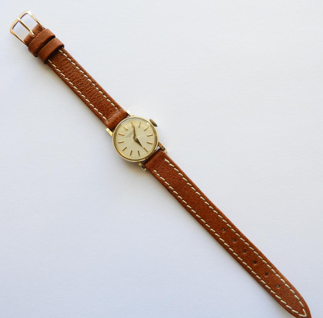 Ladies International Watch Co. Watch (1 of 5)