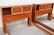 Pr MCM Twin Beds with Storage Headboards - 2