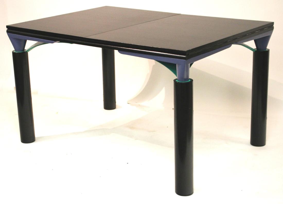 Francesco Binfare for Cassina  Post Modern Dining (1 of 8)