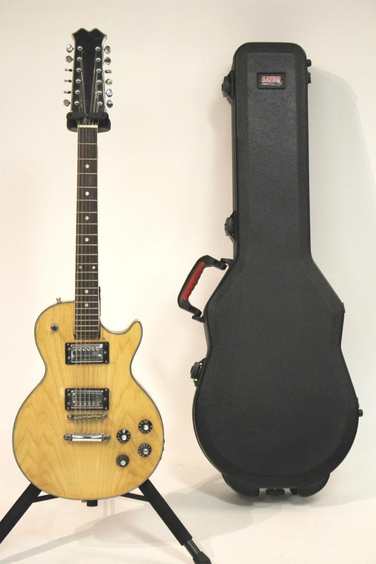 Vintage Lori Electric Guitar (1 of 14)