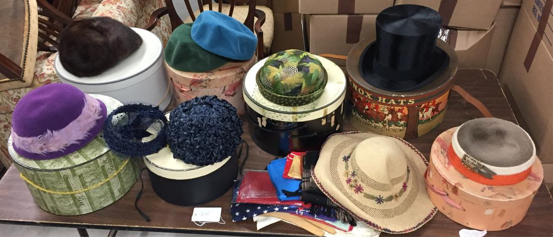 Mens & Womens Accessories (1 of 2)