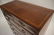 Late Georgian Mahogany High Chest, E. 19th C. - 2
