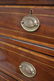 Late Georgian Mahogany High Chest, E. 19th C. - 4