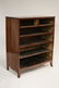 Late Georgian Mahogany High Chest, E. 19th C. - 7