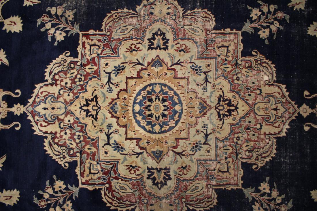 Kirman Room Size Carpet, 20th C. (1 of 8)