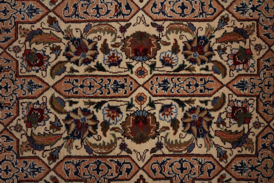 Kashmiri Carpet, Room Size  Approx 9x12 (1 of 7)