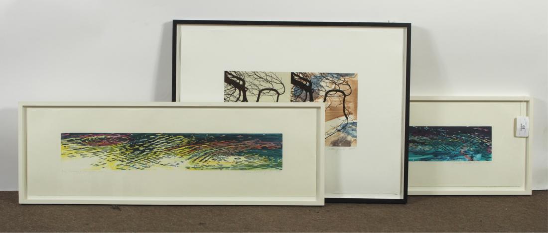 Jackie Battenfield, 3 Works (1 of 5)