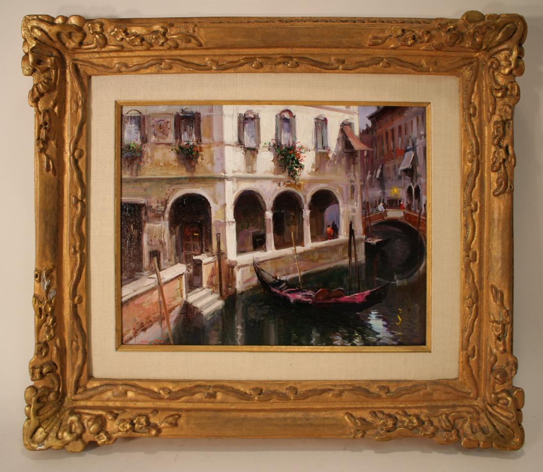 Claudio Simonetti, It., A Single Light, O/B (1 of 3)