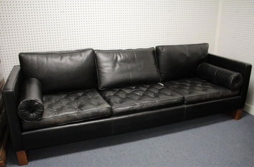Mies Van Der Rohe For Knoll Sofa