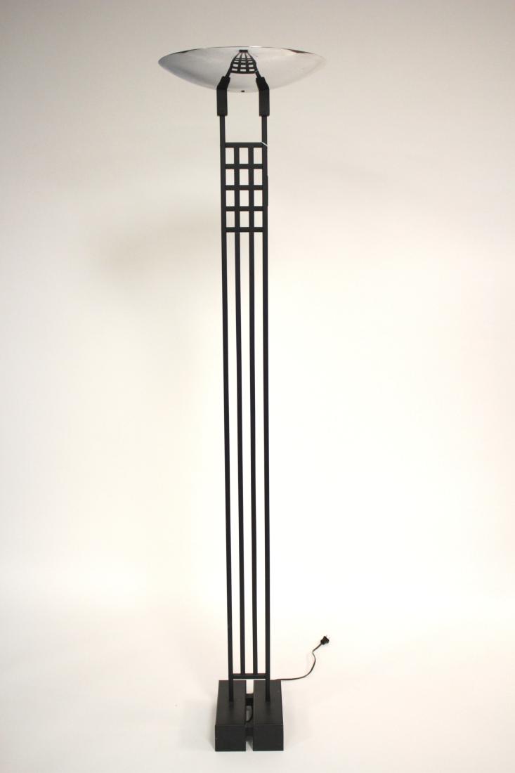 Robert Sonneman for George Kovacs Floor Lamps (1 of 3)