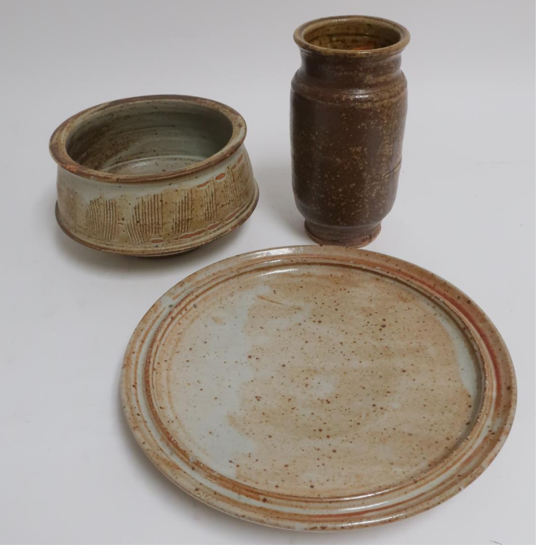 Warren MacKenzie (1924-2018) Art Pottery (1 of 6)