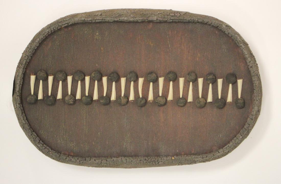 Robert Sieminski Art Pottery, Wall Plaque (1 of 5)