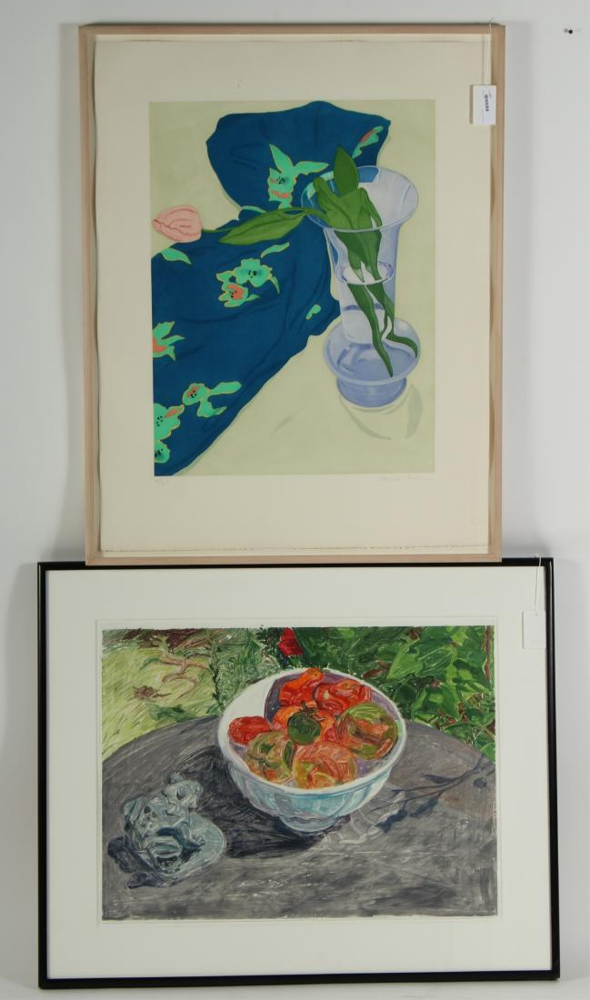 Harriet Shorr, Am, 20th C., 2 Works (1 of 7)