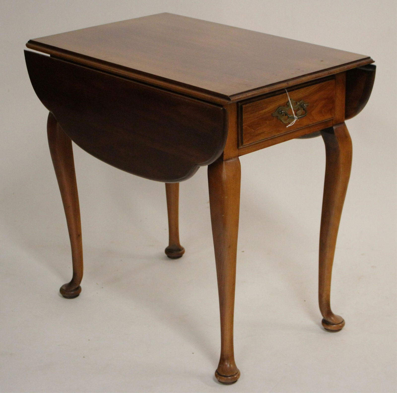 Statton "Trutype Americana" Pembroke Table (1 of 2)