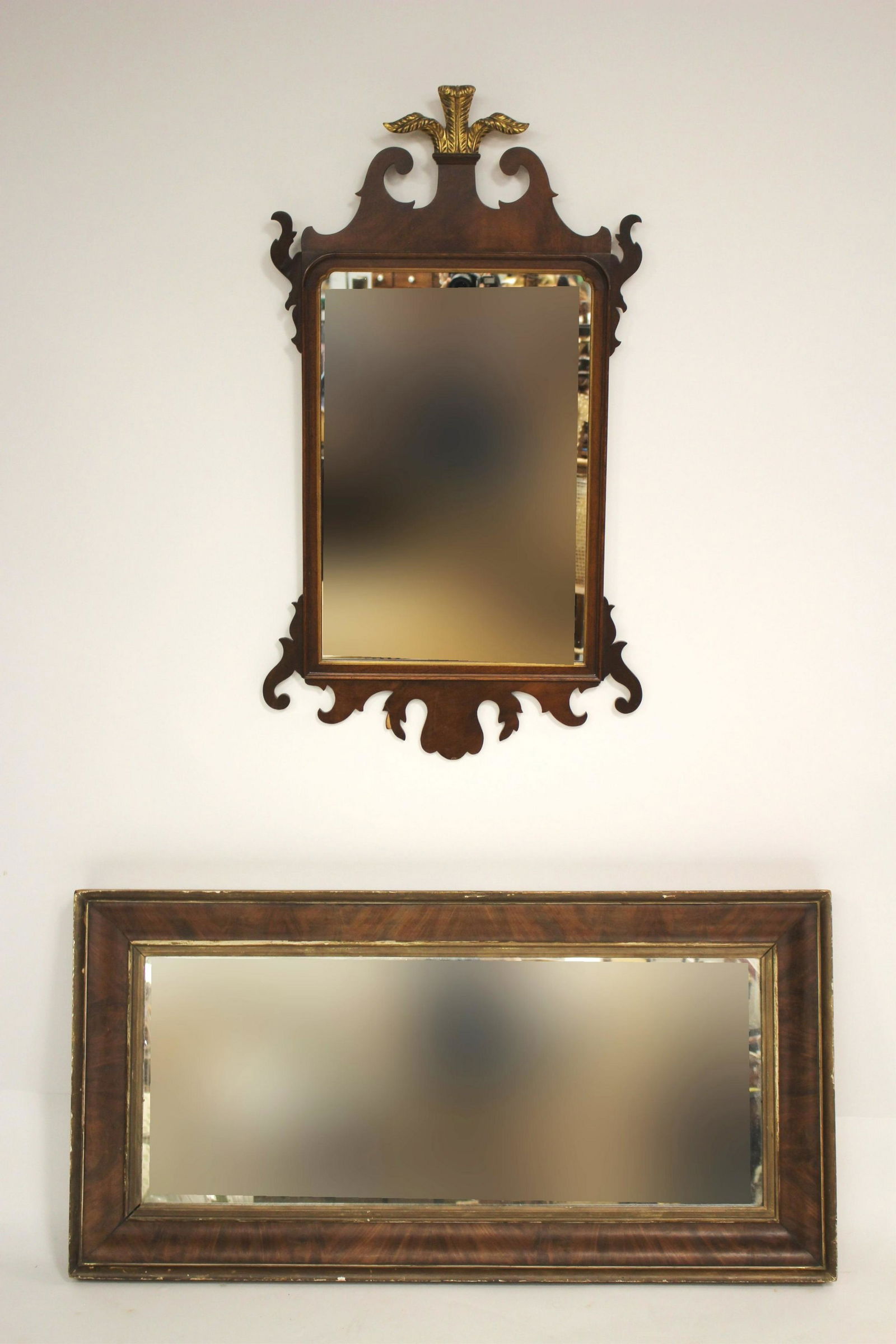 Two Mirrors (1 of 5)