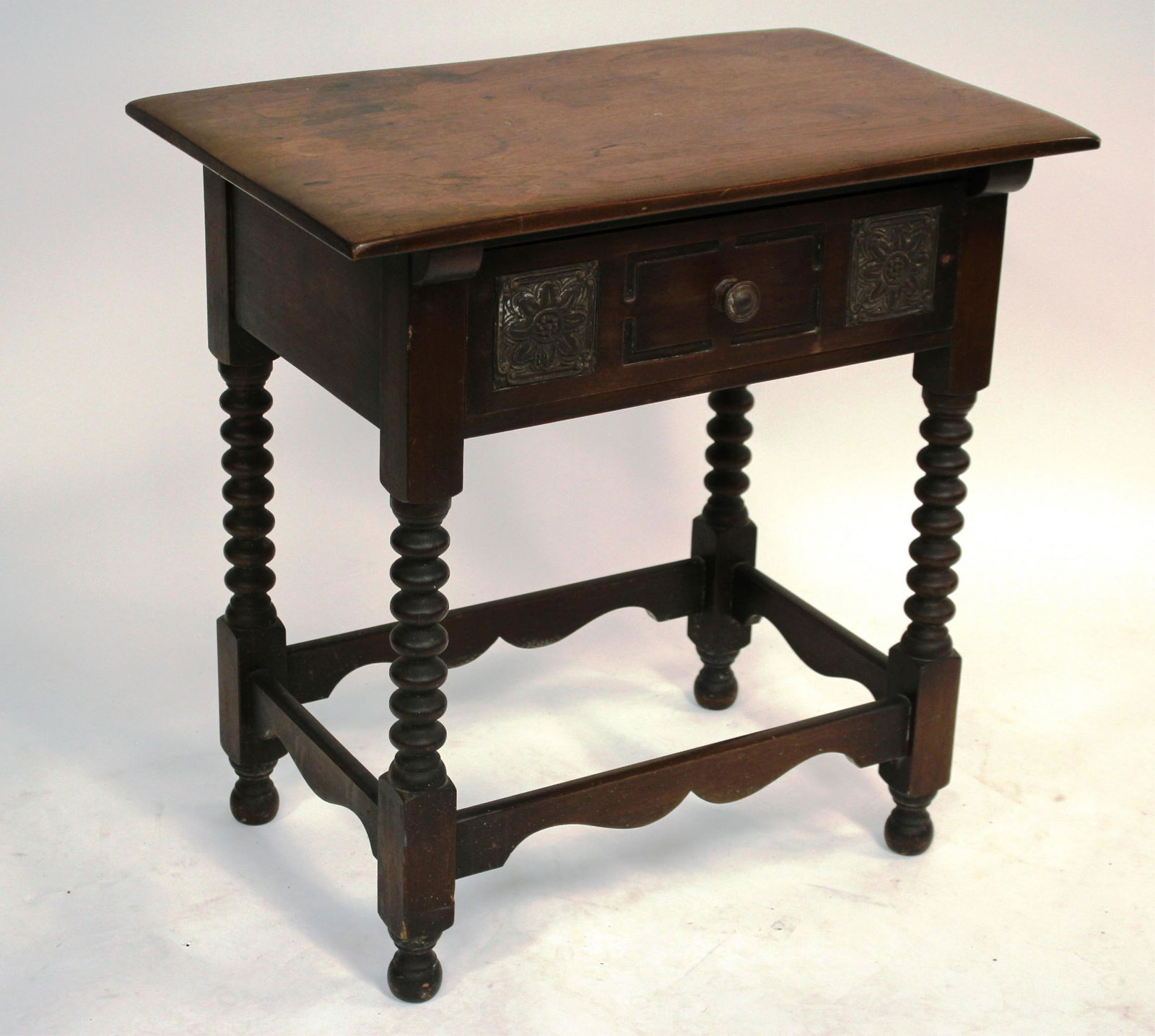 Arts & Crafts Table (1 of 4)