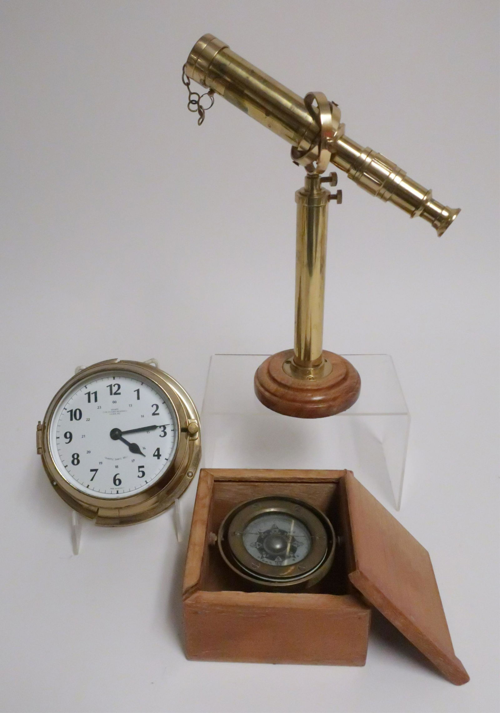 Nautical /Watersports Accessories Set (1 of 2)