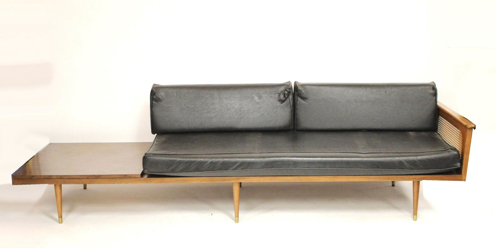 Mid Century Modern Lounge Sofa (1 of 4)