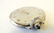 Juvenia Platinum + Diamond Pocket Watch - 10