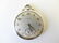 Juvenia Platinum + Diamond Pocket Watch - 2