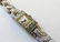 Lady's Art Deco Diamond & Emerald Wristwatch - 2