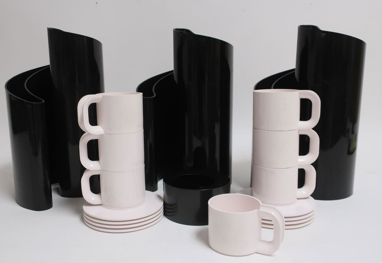 MCM Italian Accessories Vignelli, Mari, Stoppino (1 of 6)