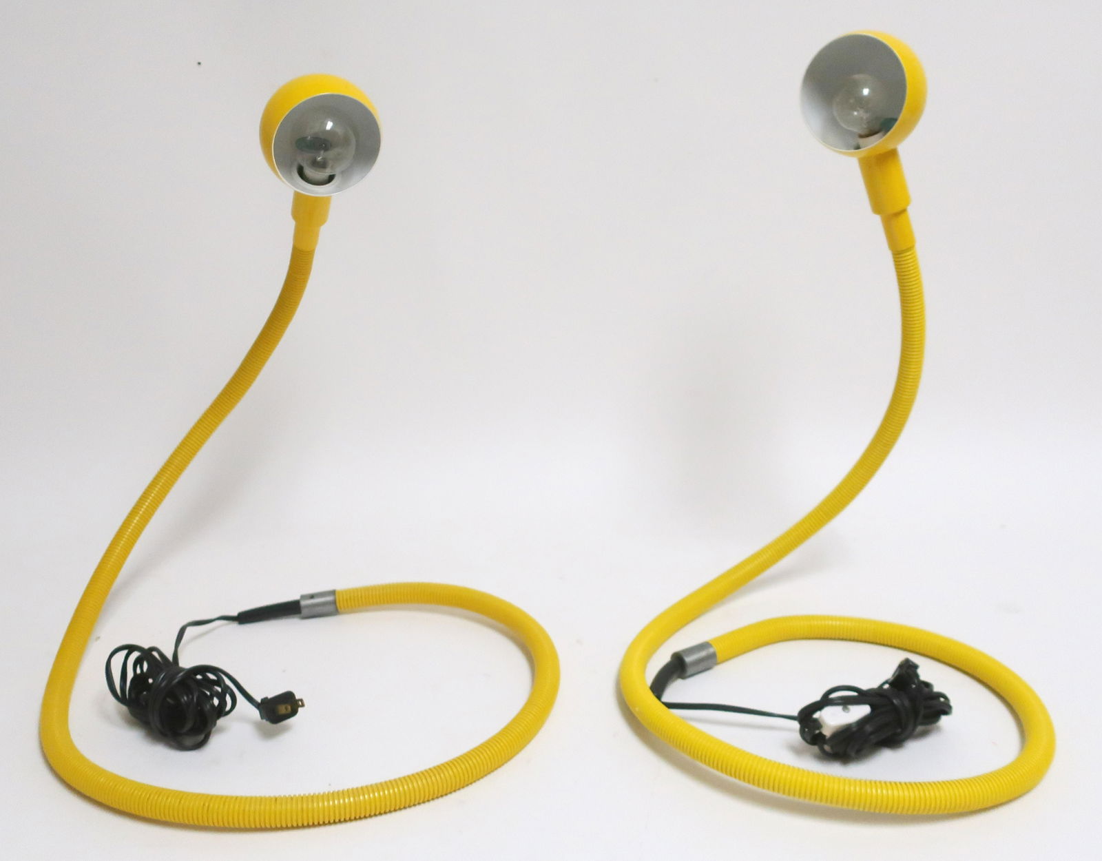 After Isao Hosoe Hebi Snake Lamps, Kovacs (1 of 5)