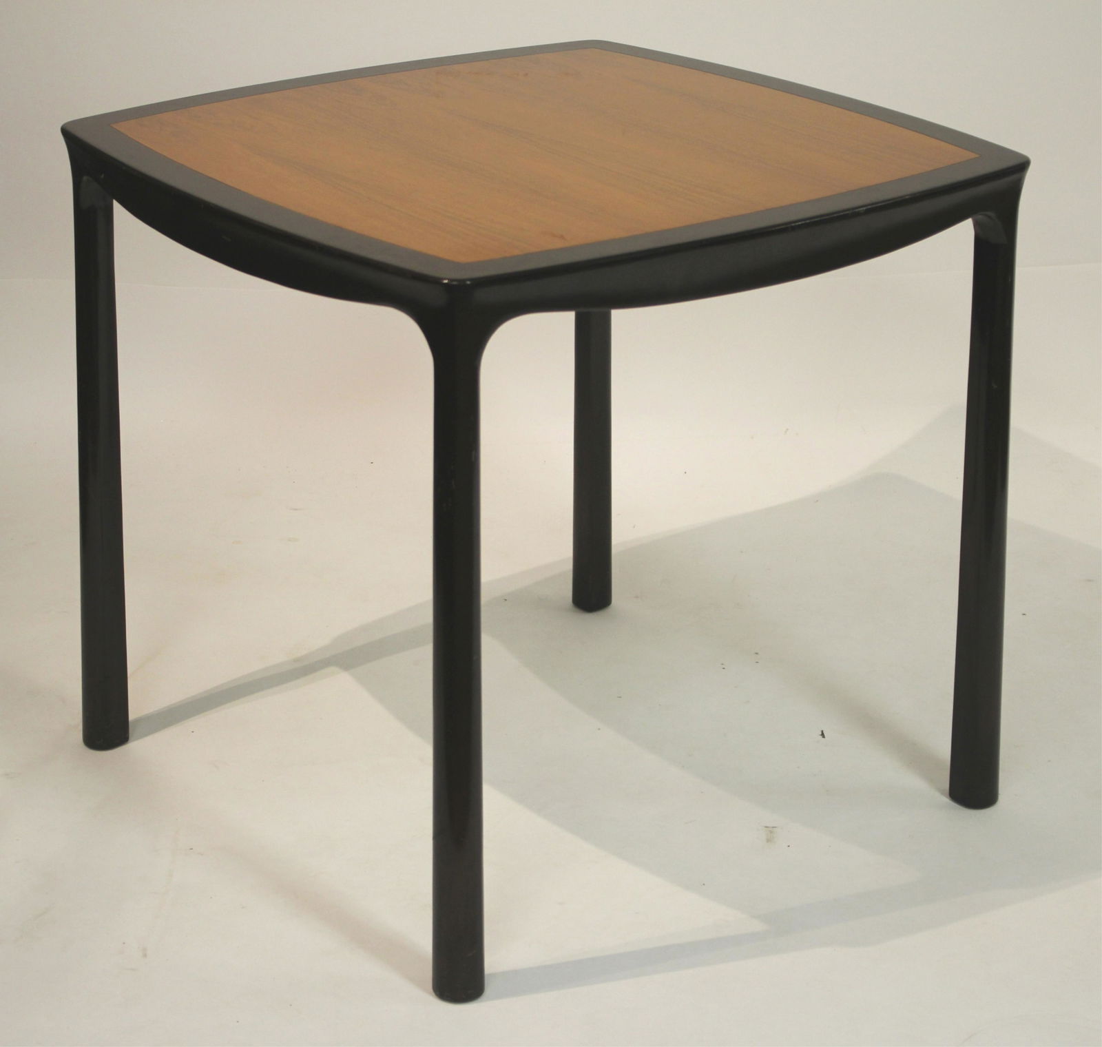 Edward Wormley / Dunbar Center Table, c.1960 (1 of 4)