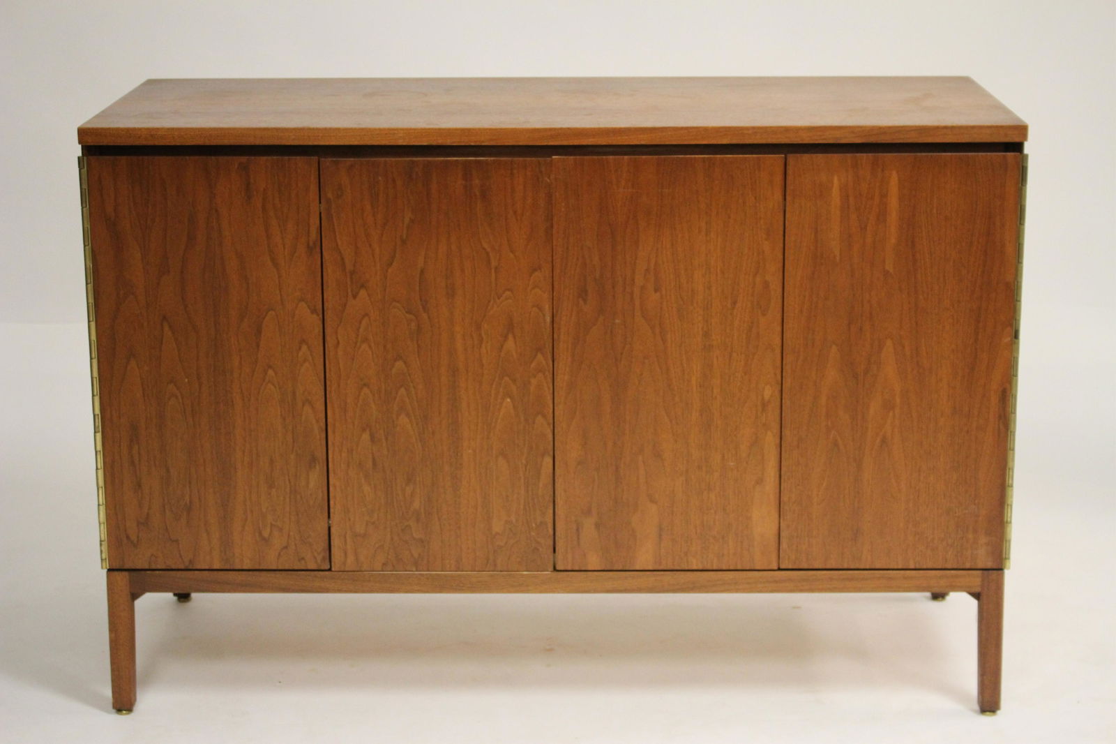 Paul McCobb Design for Calvin Furniture Credenza (1 of 6)