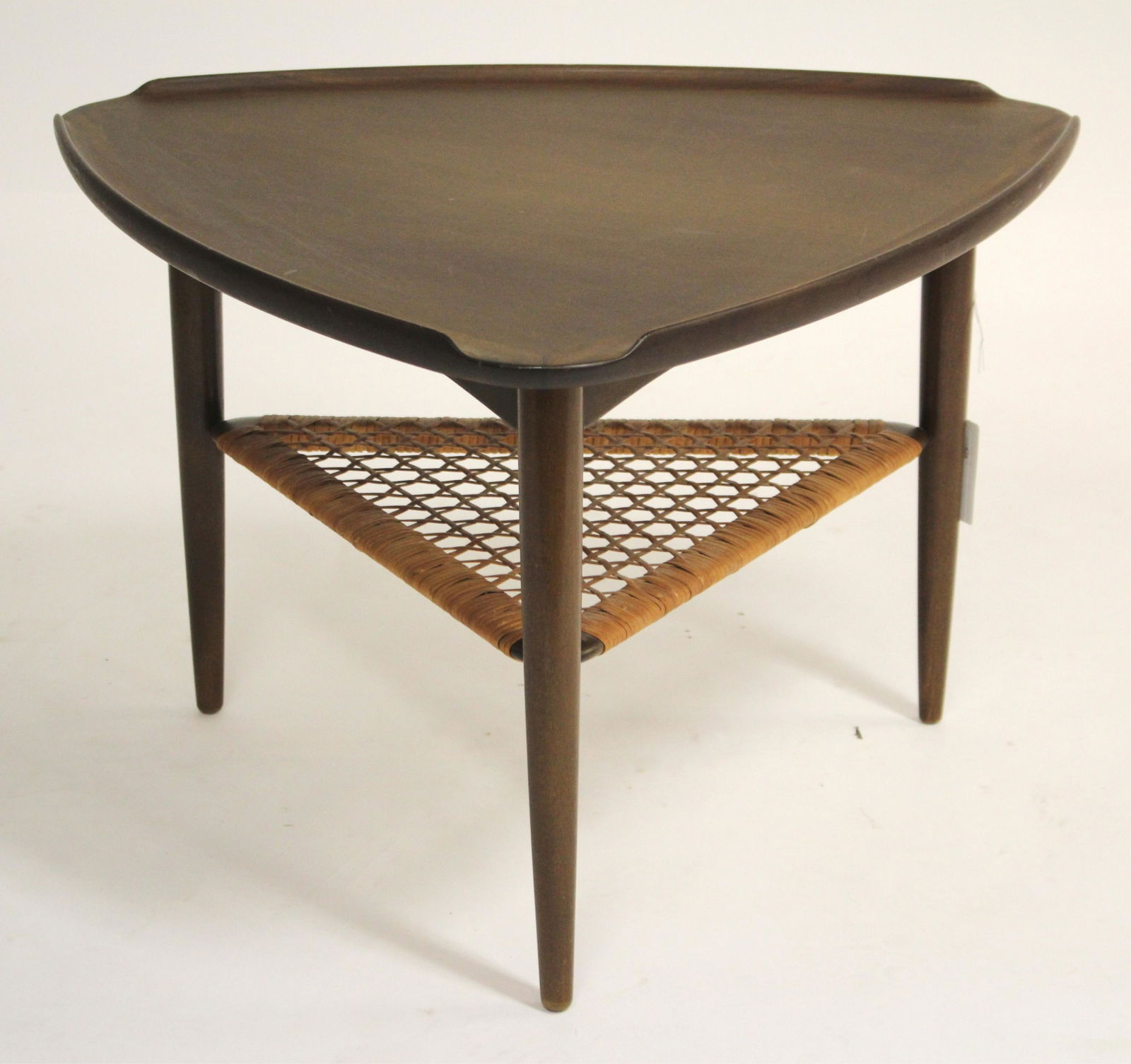 Kofod Larson for Selig Wedge Coffee Table (1 of 4)