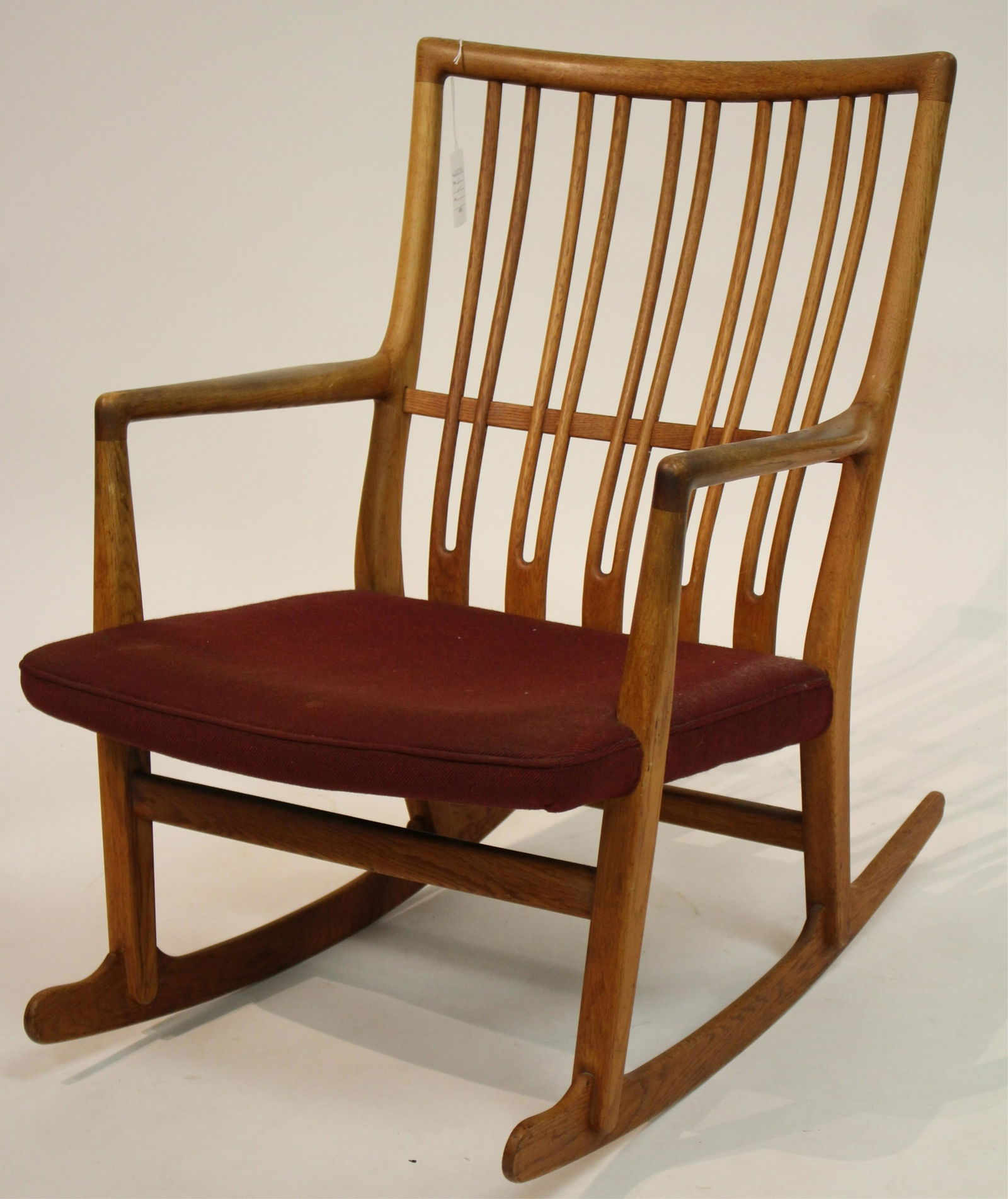 Seeinglooking: Wooden Rocking Chairs For Sale Near Me