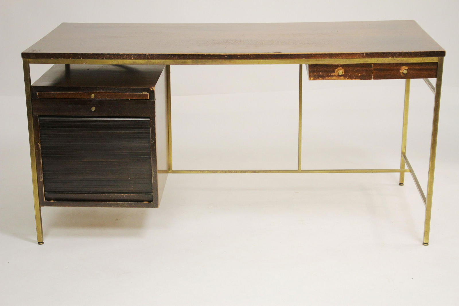 Paul McCobb Design for Calvin Furniture Desk (1 of 6)