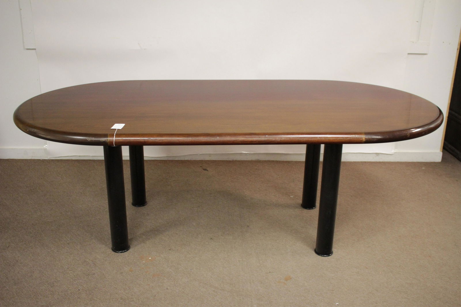 Large Modern Dining or Conference Table (1 of 6)
