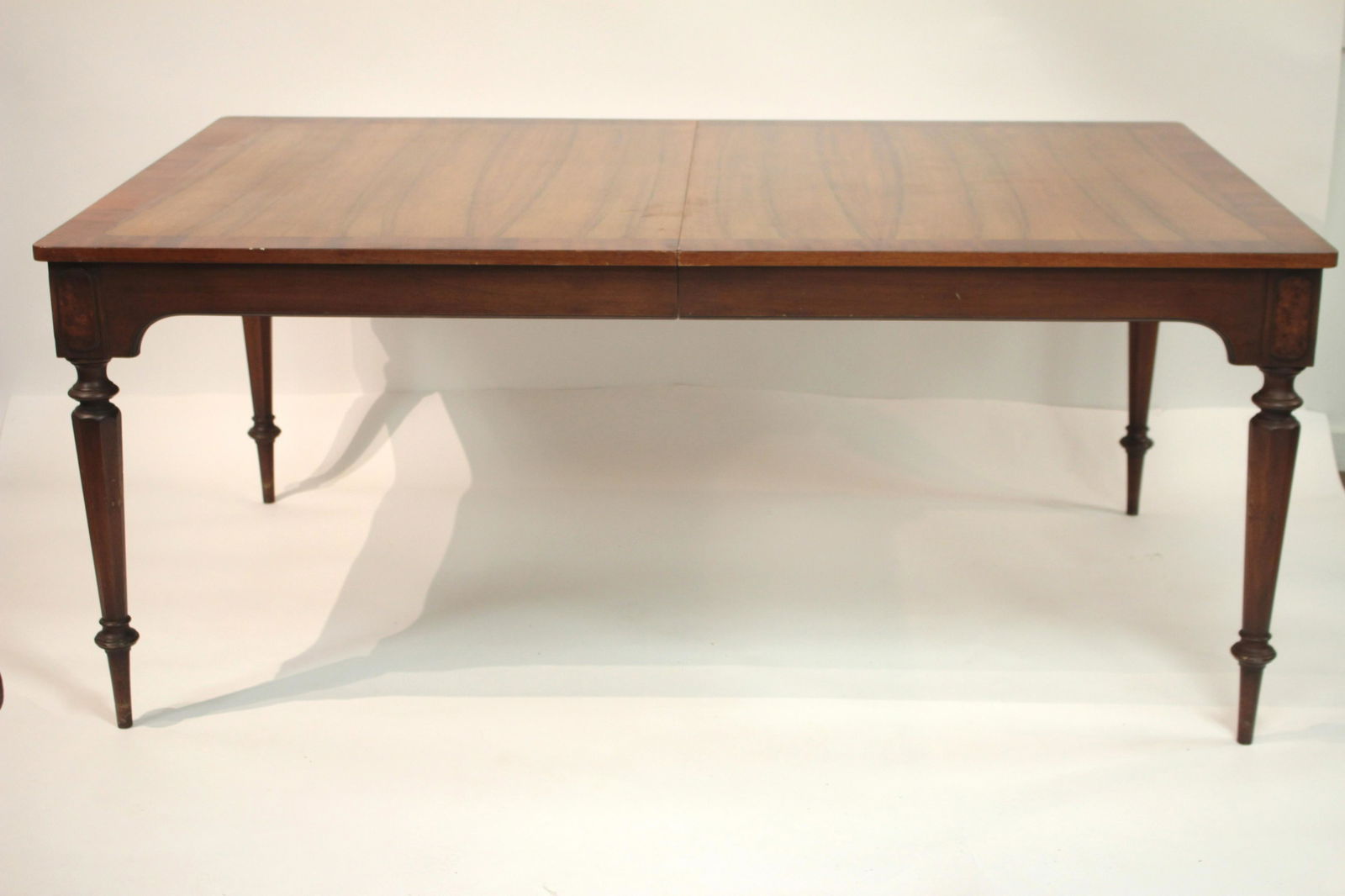 John Scalia For Schmieg & Kotzian Dining Table (1 of 7)