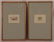 Leonard Baskin, 2 Prints of Insects