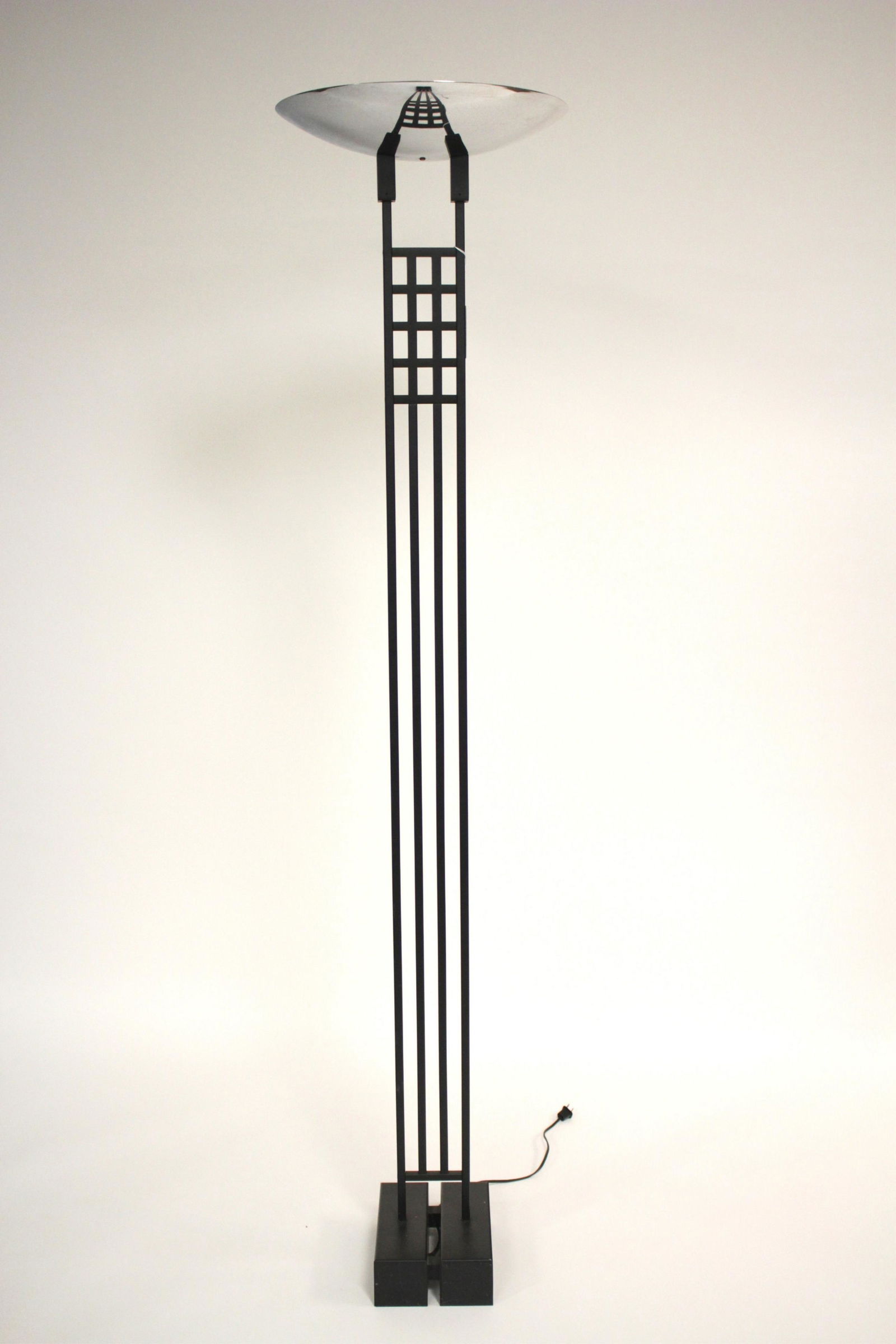 Robert Sonneman for George Kovacs Floor Lamps (1 of 3)