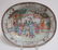 4 Chinese Export Famille Rose Plates, 18th C. - 2