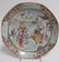 4 Chinese Export Famille Rose Plates, 18th C. - 6