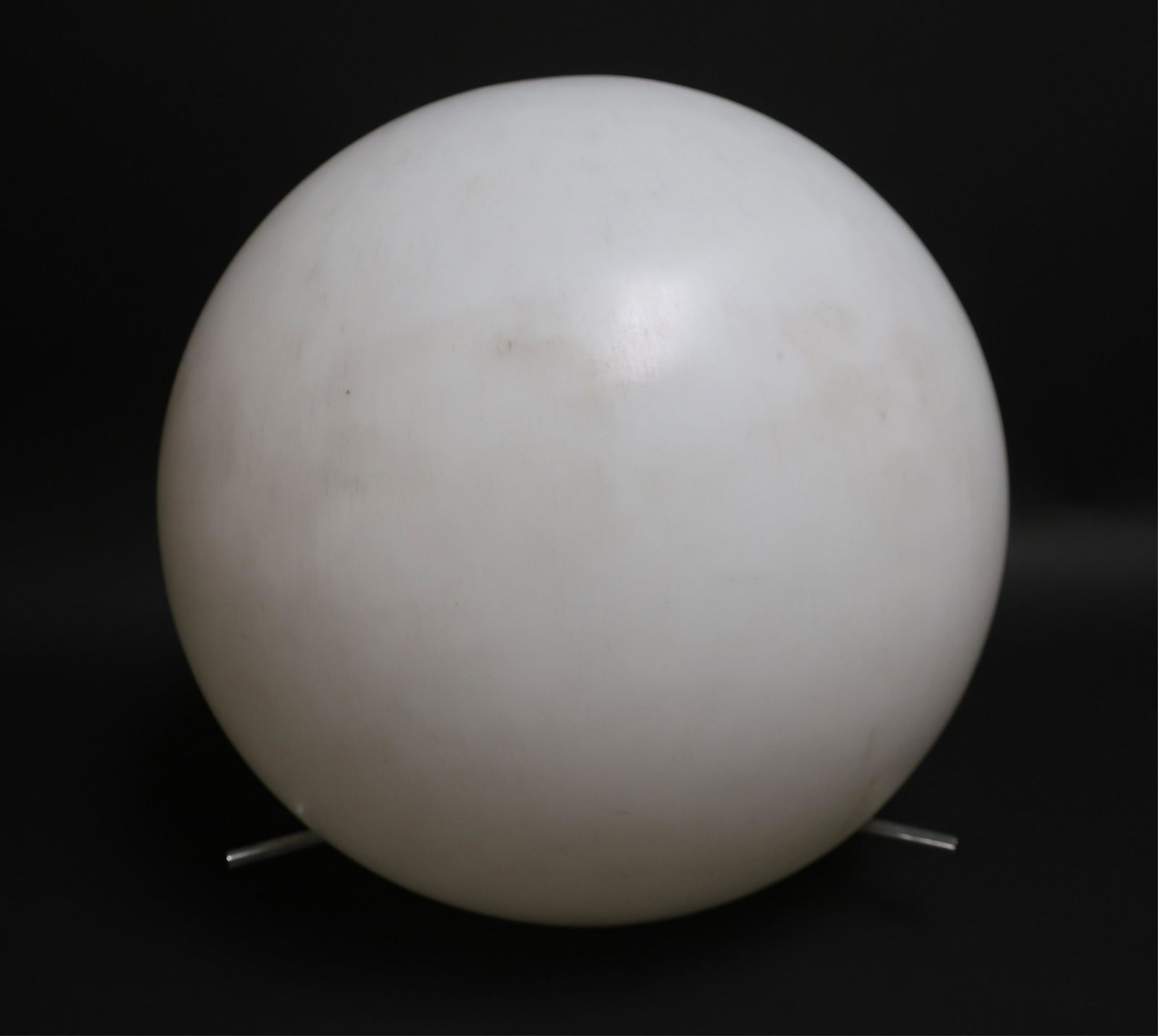 Sonnemann Style Orb Table Lamp (1 of 4)